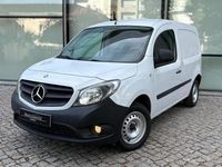 Usado Mercedes Citan 109 90 HP (66 kW) 2016 Branco Citadino