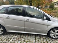 usado Mercedes B180 CDI