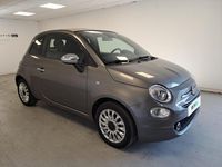 Usado Fiat 500C Dolcevita 70 HP (51 kW) 2023 Branco Cabrios