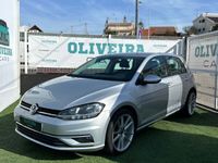 usado VW Golf 2.0 TDI Highline