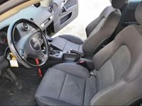 Usado Audi A3 Sport 140 HP (102 kW) 2003 Citadino