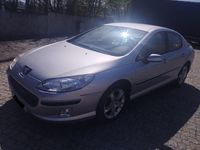 Usado Peugeot 407 2007 Sedan