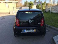 usado VW up! Up! 1.0 BlueMotion High