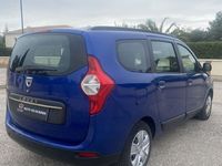 usado Dacia Lodgy Prestige 2021 7L