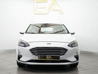Usado Ford Focus Business Edition 120 HP (88 kW) 2020 Branco Carrinha
