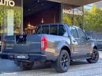 usado Nissan Navara 2.5 dCi CD SE AT 4WD