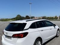 Usado Opel Astra 110 HP (80 kW) 2019 Carrinha