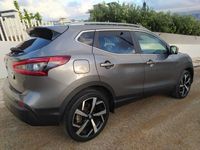 usado Nissan Qashqai 1.6 TEKNA PREMIUM