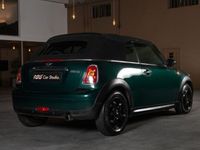 usado Mini Cooper Cabriolet - PACK CHILLI