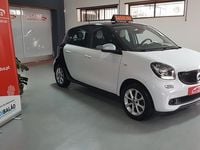 Usado Smart ForFour 71 HP (52 kW) 2016 Branco Citadino