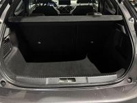 Usado DS Automobiles DS3 Crossback E-Tense Performance 114 kW (156 HP) 2020 Cinza SUV