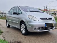 usado Citroën Xsara Picaso 2.0HDI