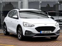 Usado Ford Focus Active X 155 HP (114 kW) 2022 Branco