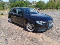 Usado Audi A3 2016 Sedan