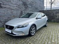 Usado Volvo V40 120 HP (88 kW) 2016 Outra
