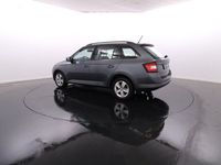 usado Skoda Fabia B. 1.4 TDi Active