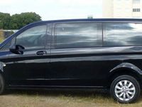 usado Mercedes Vito tourer 114 dci 60 mil km novo