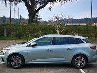 Usado Renault Mégane IV 115 HP (84 kW) 2020 Carrinha