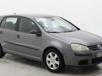 Usado VW Golf V Trendline 80 HP (58 kW) 2007