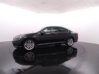 Usado VW Passat GTE 218 HP (160 kW) 2023 Preto Carrinha