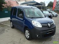 usado Renault Kangoo 1.5 dCi Dynamique S/S