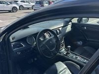 Usado Peugeot 508 112 HP (82 kW) 2011 Sedan