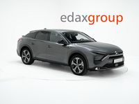 Usado Citroën C5 X Feel 225 HP (165 kW) 2022 Cinza Carrinha