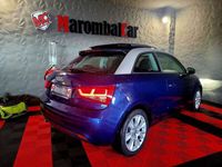 usado Audi A1 1.6 TDI Sport