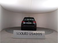 Usado Seat Arona Style 115 HP (84 kW) 2024 Preto metalizado SUV