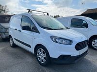 usado Ford Courier 1.5 TDCi Ambiente