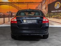 Usado Volvo S80 Momentum 163 HP (119 kW) 2010 Preto Sedan