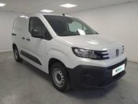 Usado Peugeot Partner 102 HP (75 kW) 2025 Branco Monovolume