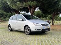 Usado Ford C-MAX 109 HP (80 kW) 2007 Monovolume