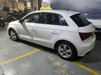 usado Audi A1 Sportback 1.4 TDI