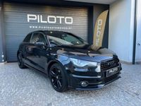 usado Audi A1 1.6 TDi S-line