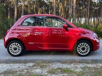 usado Fiat 500 1.2 gasolina