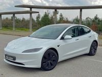 Usado Tesla Model 3 208 kW (283 HP) 2024 Branco Sedan