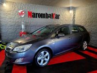 usado Opel Astra Sports Tourer 1.3 CDTi Selection S/S