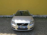 usado Volvo V50 1.6 D Momentum