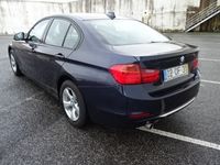 usado BMW 320 D LINE MODERN (184CV, 4P)