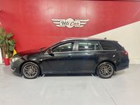 usado Opel Insignia 2.0 CDTi Executive S/S