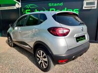 usado Renault Captur 0.9 TCE LIMITED