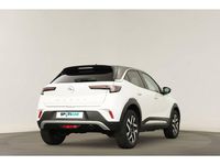 Usado Opel Mokka Elegance 110 HP (80 kW) 2022 Branco SUV