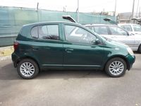 usado Toyota Yaris 1.0 Sol ABS