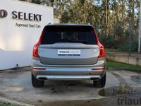 usado Volvo XC90 T8 Hibrido Plug-in Inscription Geart. AWD