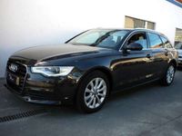 usado Audi A6 Avant 3.0 TDI S-Line, 204 cv , Variomatic