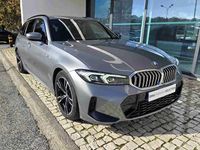 Usado BMW 320 Comfort Edition 190 HP (139 kW) 2025 Cinzento Coupé