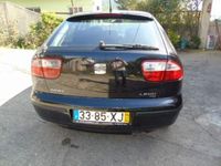 usado Seat Leon 1.9 TDI Spirit