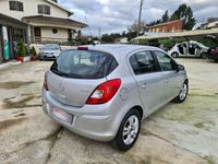 usado Opel Corsa ENJOY