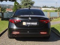 usado Alfa Romeo Giulia 2.2 Diesel AT8 Business